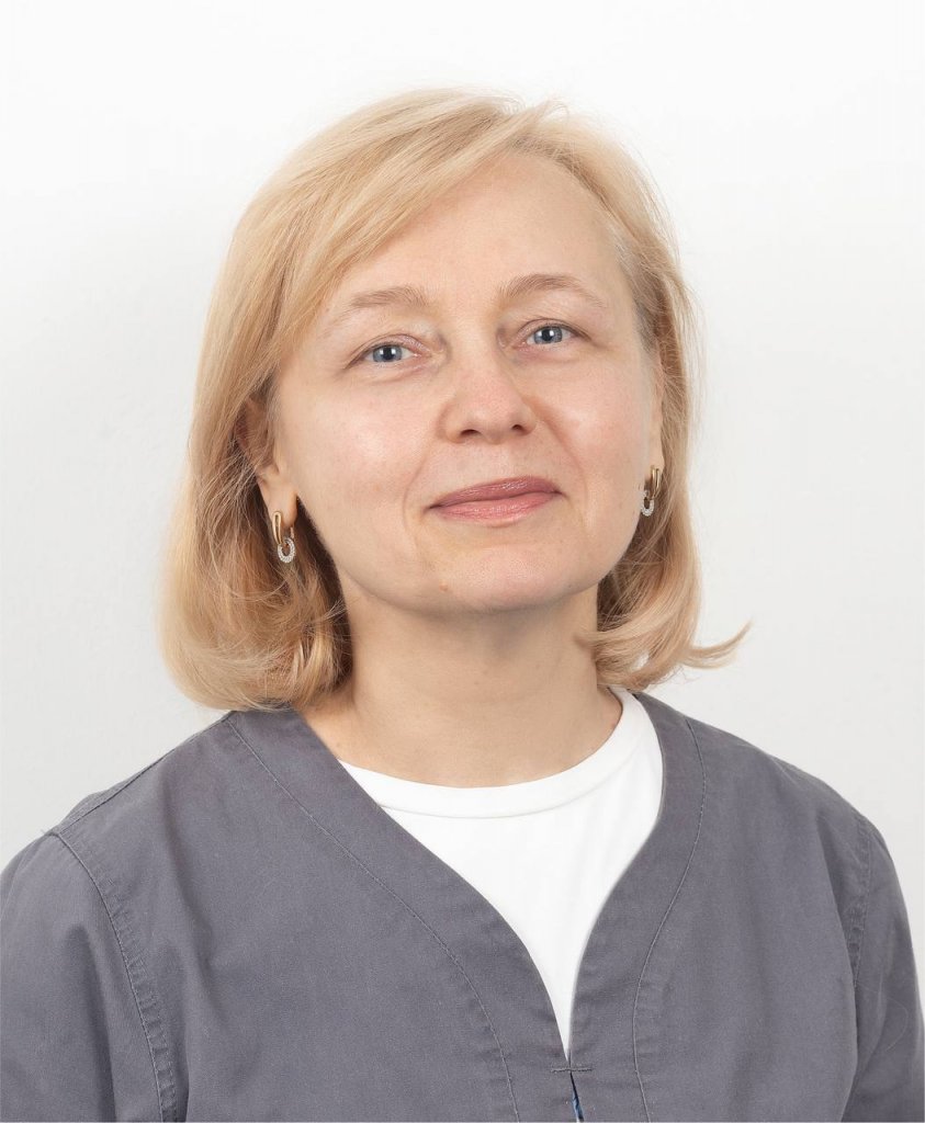 Шабусова