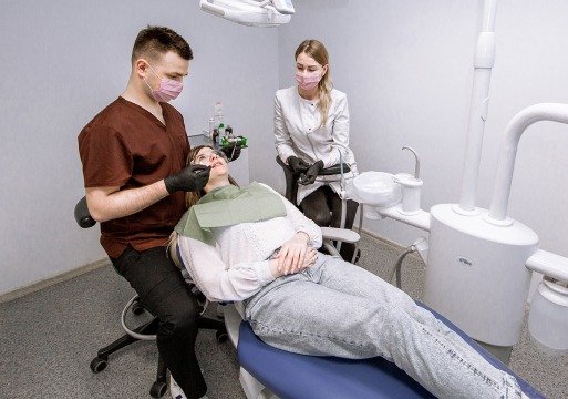 консультация врача-ортопеда
