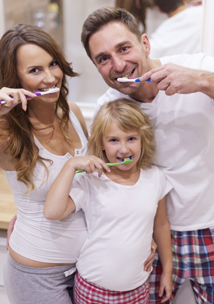 семейный капитал при лечении зубов