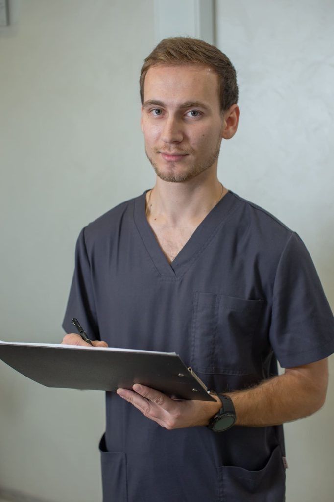 Шалахов Эммануил Владимирович