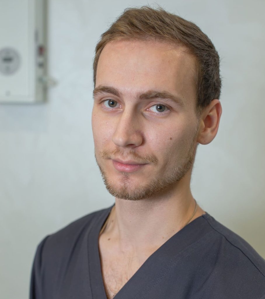 Шалахов Эммануил Владимирович