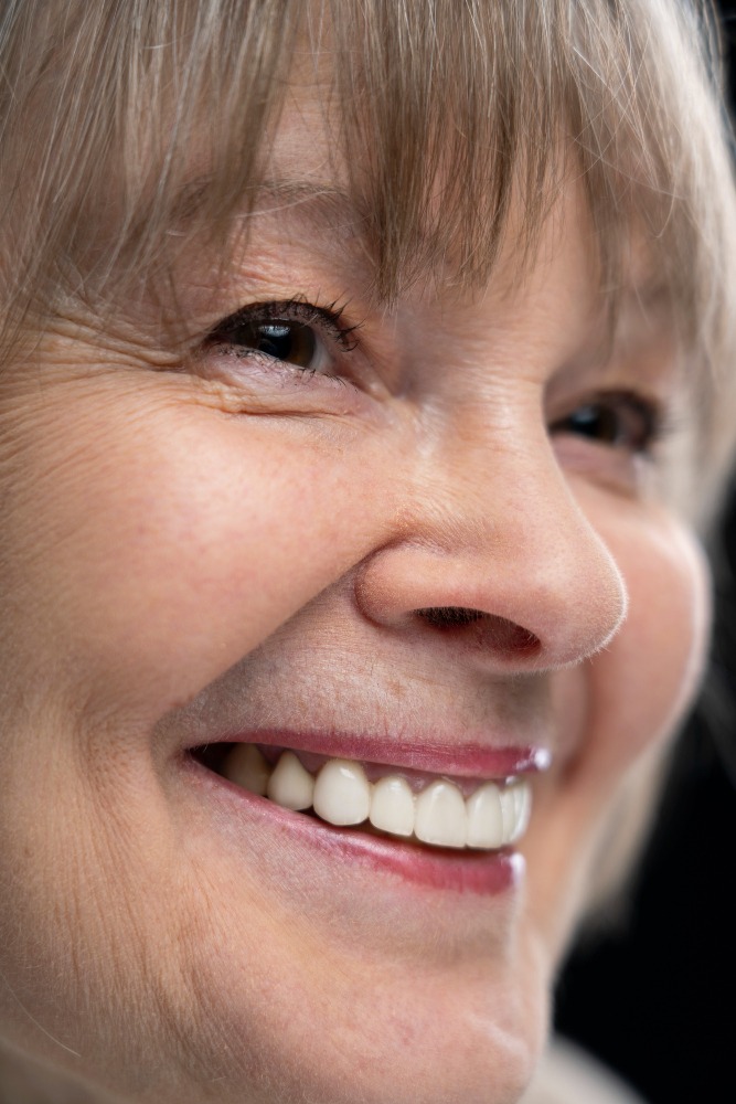 коронки на зубы