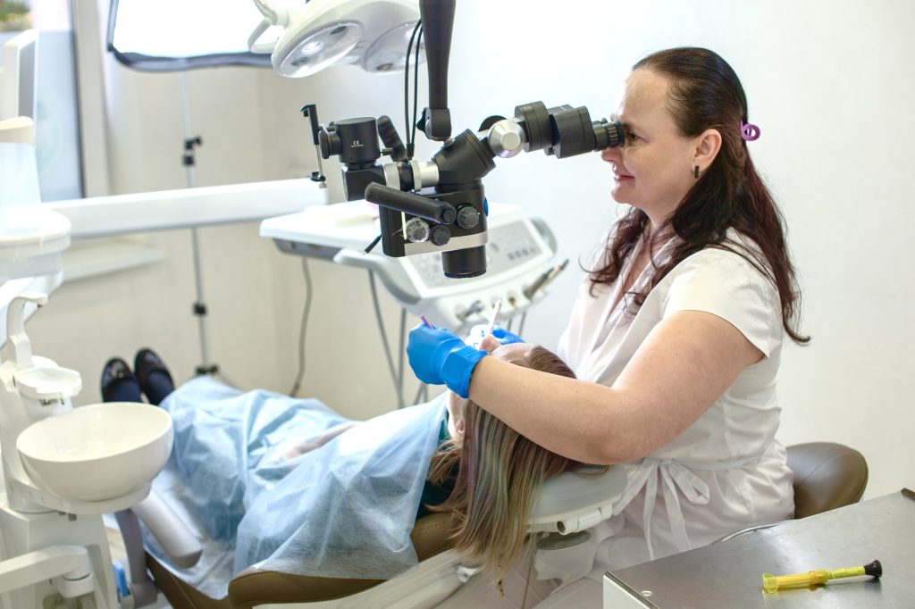 Почему важно сохранить свой зуб